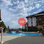 아파트 Belvedere Club к502 *