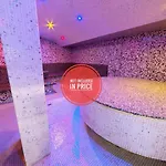 Belvedere Club к502 아파트 반스코