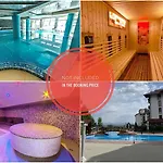 Belvedere Club к502 아파트 *