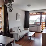 아파트 Belvedere Club к502 반스코