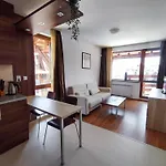 아파트 Belvedere Club к502 *