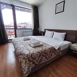 Belvedere Club к502 * 반스코