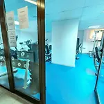 Belvedere Club к502 * 반스코