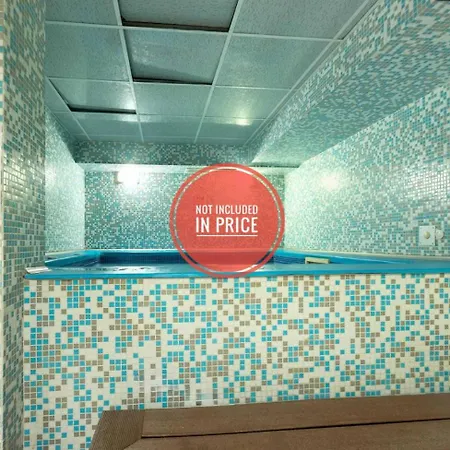 Apartmán Belvedere Club к502 Bansko