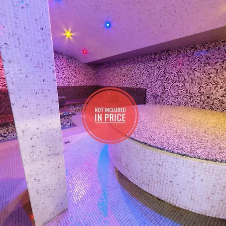 Belvedere Club к502 Apartmán Bansko