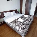 Apartamento Belvedere Club к502 Bansko