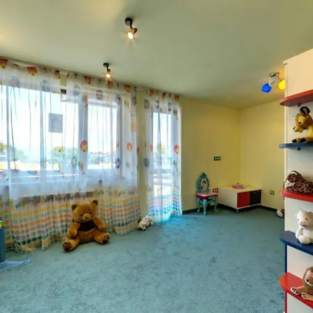 Apartament Belvedere Club к502 Bansko