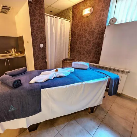 Belvedere Club к502 * Банско