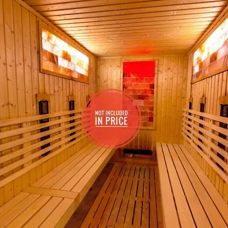 Belvedere Club к502 * Банско