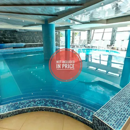 Belvedere Club к502 Банско