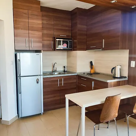 Belvedere Club к502 Апартамент *