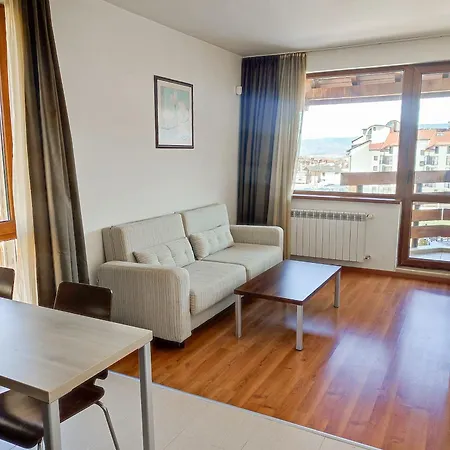 Belvedere Club к502 Апартаменты