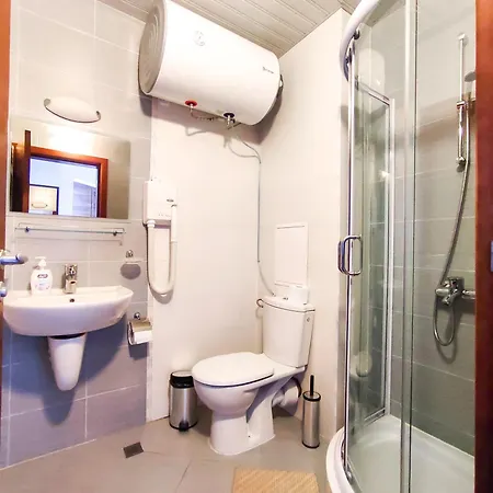 Belvedere Club к502 Апартамент