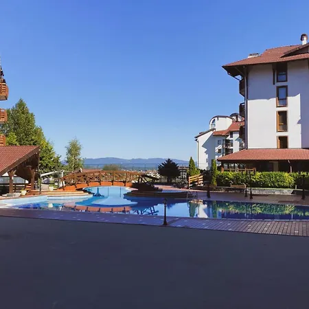 Belvedere Club к502 Апартаменты *