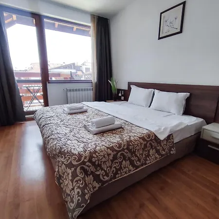 Belvedere Club к502 * Банско