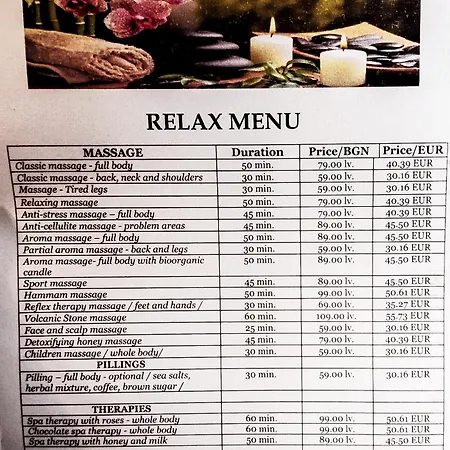 Belvedere Club к502 Apartamento *