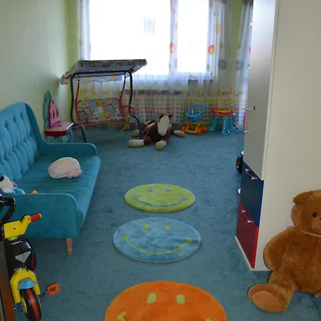 Belvedere Club к502 Банско