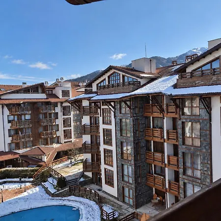 Belvedere Pool View 5 Min Walk To Gondola *