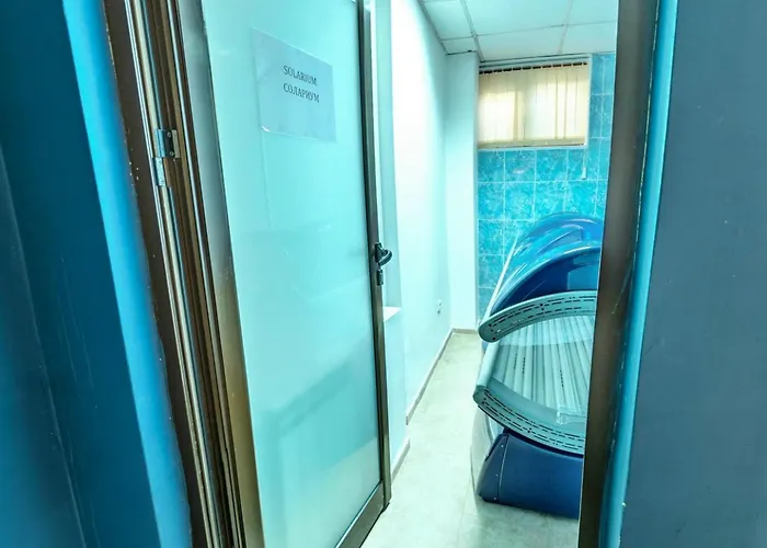 Belvedere Club к502 Daire