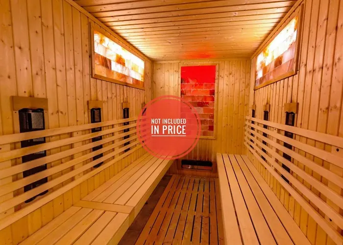 Belvedere Club к502 * Bansko