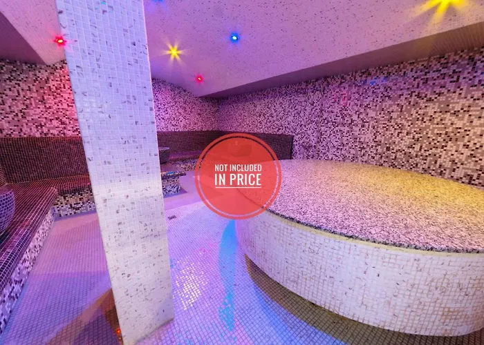 Belvedere Club к502 Daire Bansko