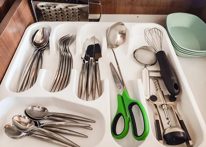 Daire Belvedere Club к502