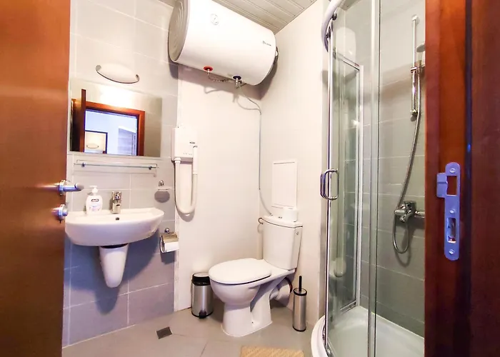 Belvedere Club к502 Daire